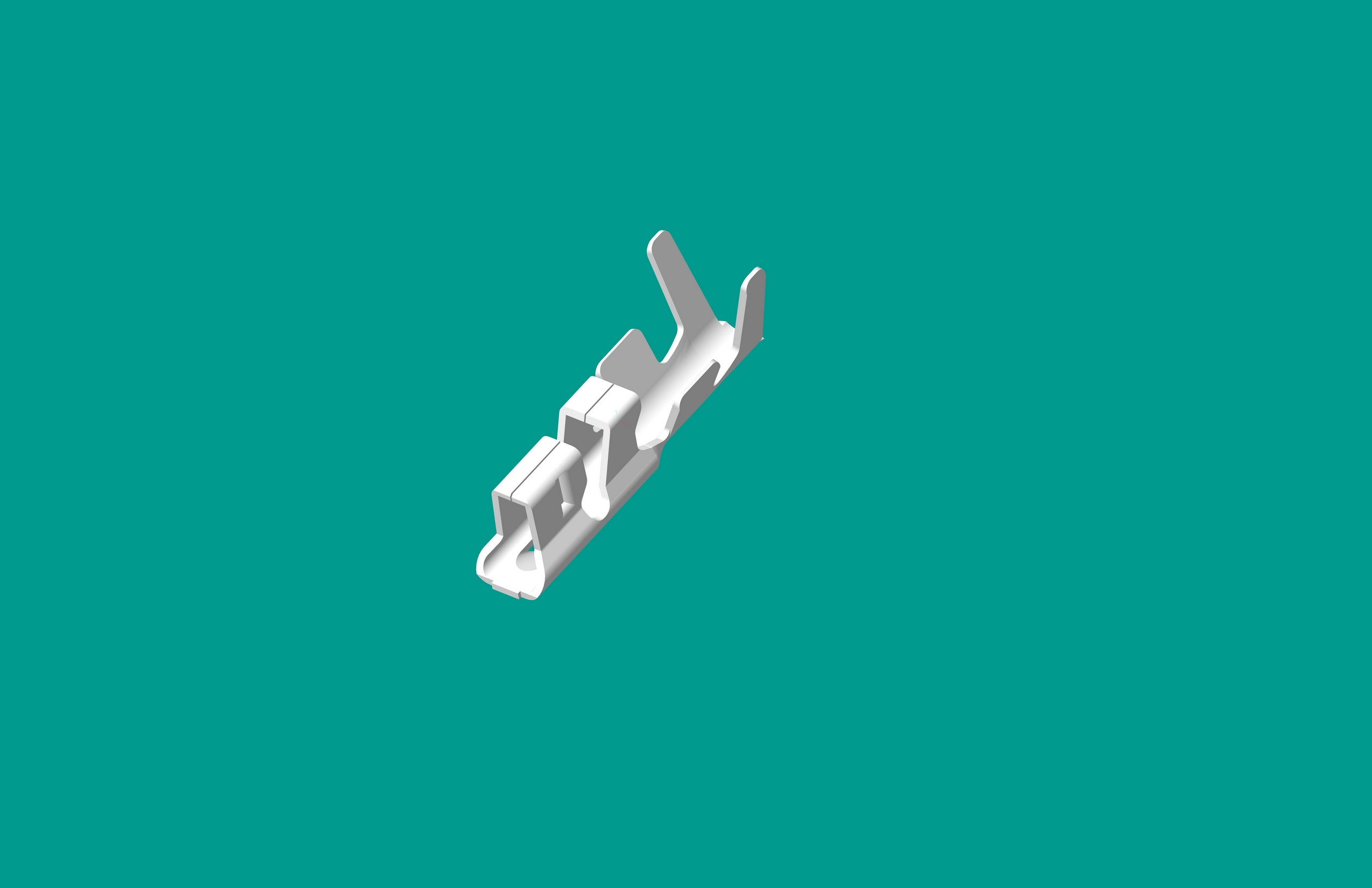 2.0間距，SPNI插簧