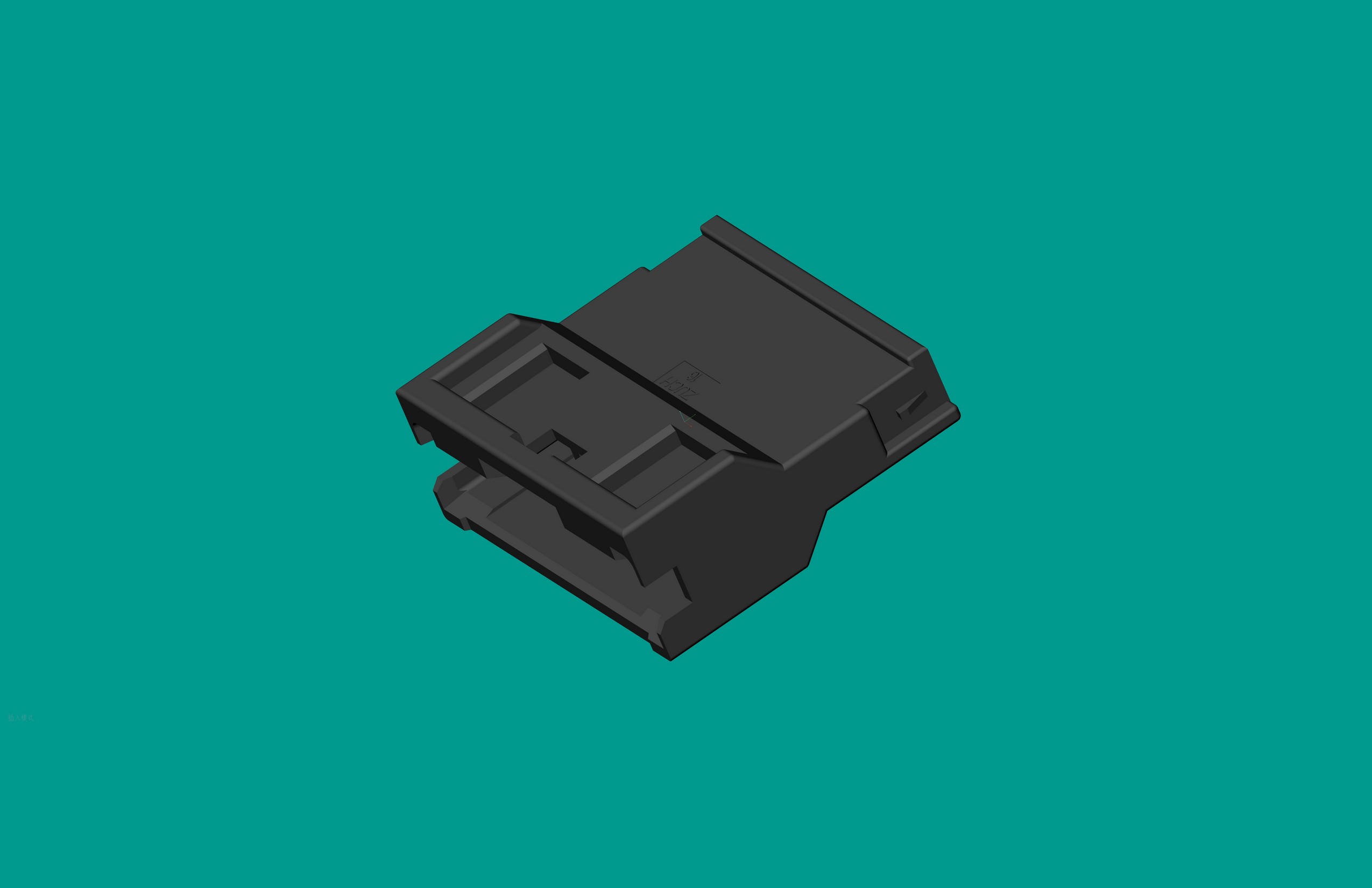 2.0間距，PNIRR-10VF
