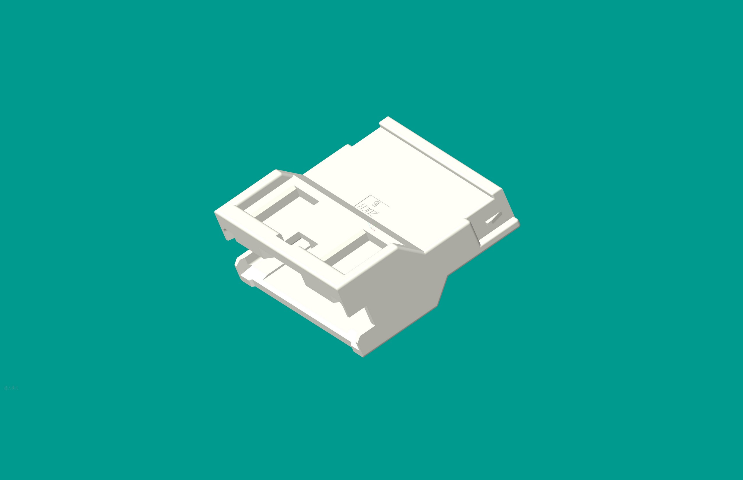 2.0間距，PNIRR-10VF