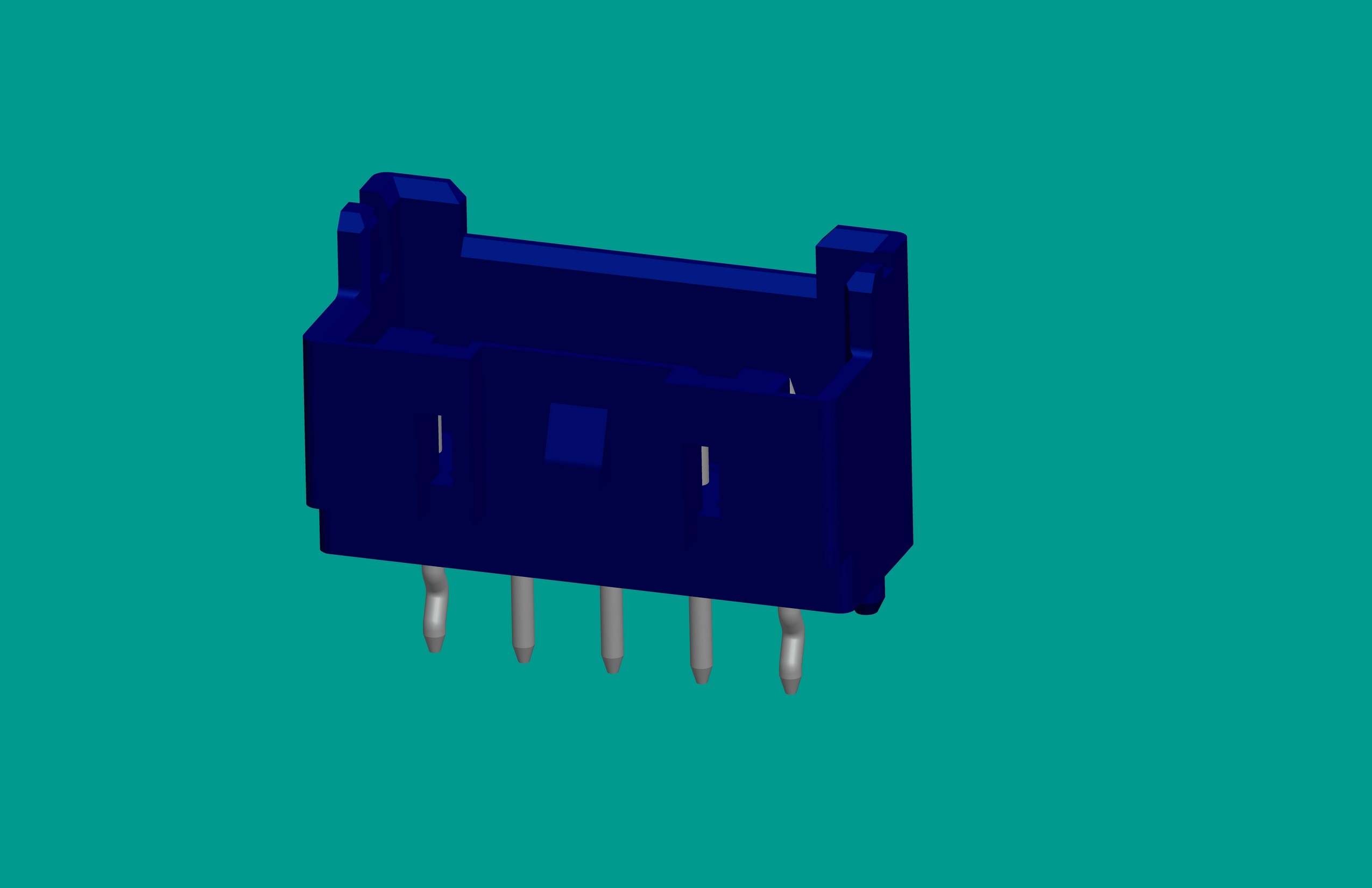 XA-5AD帶定位 藍(lán)色