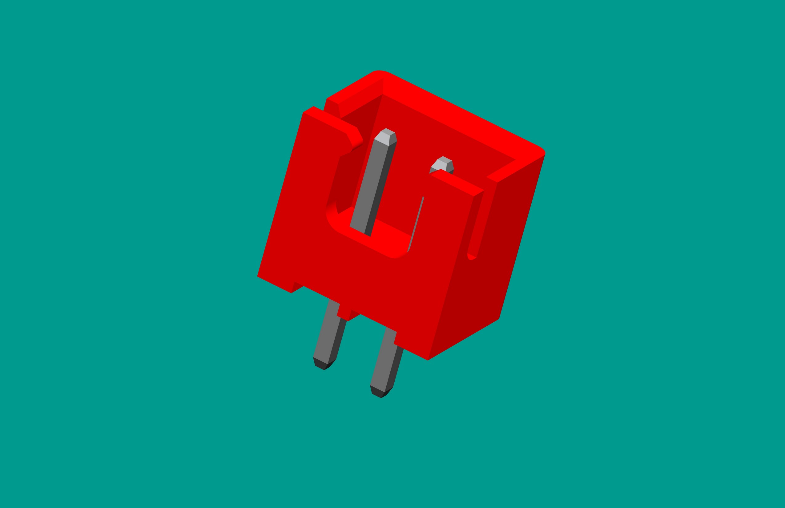 XH-2A（紅色）（有K點）