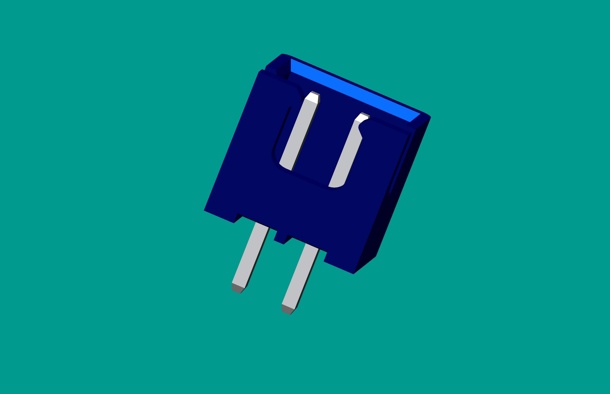 XH-2A（藍色）（有K點）