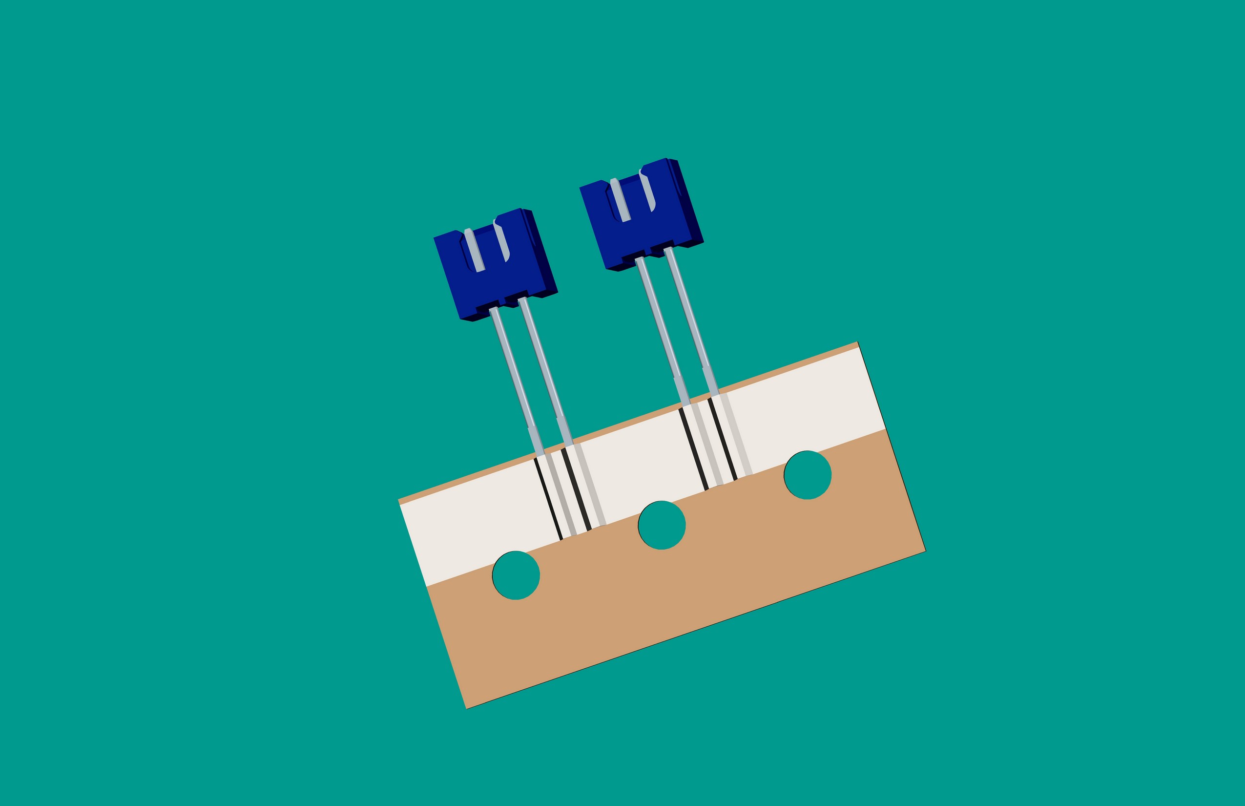 XH-2A（藍(lán)色）編帶12mm,正向