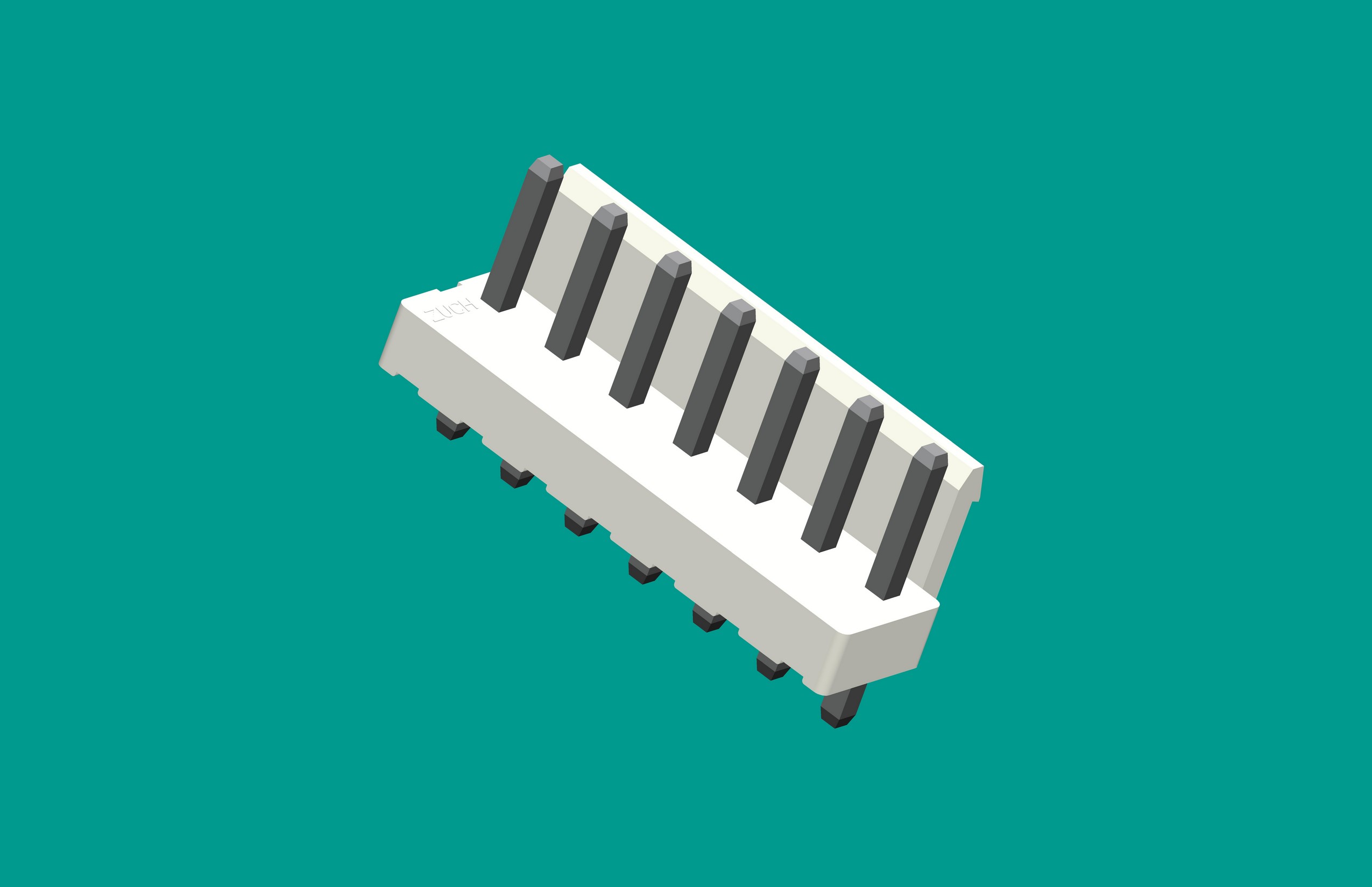 VH-7A（半包，白色普通PA66）