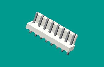 VH-8A（半包，白色普通PA66）