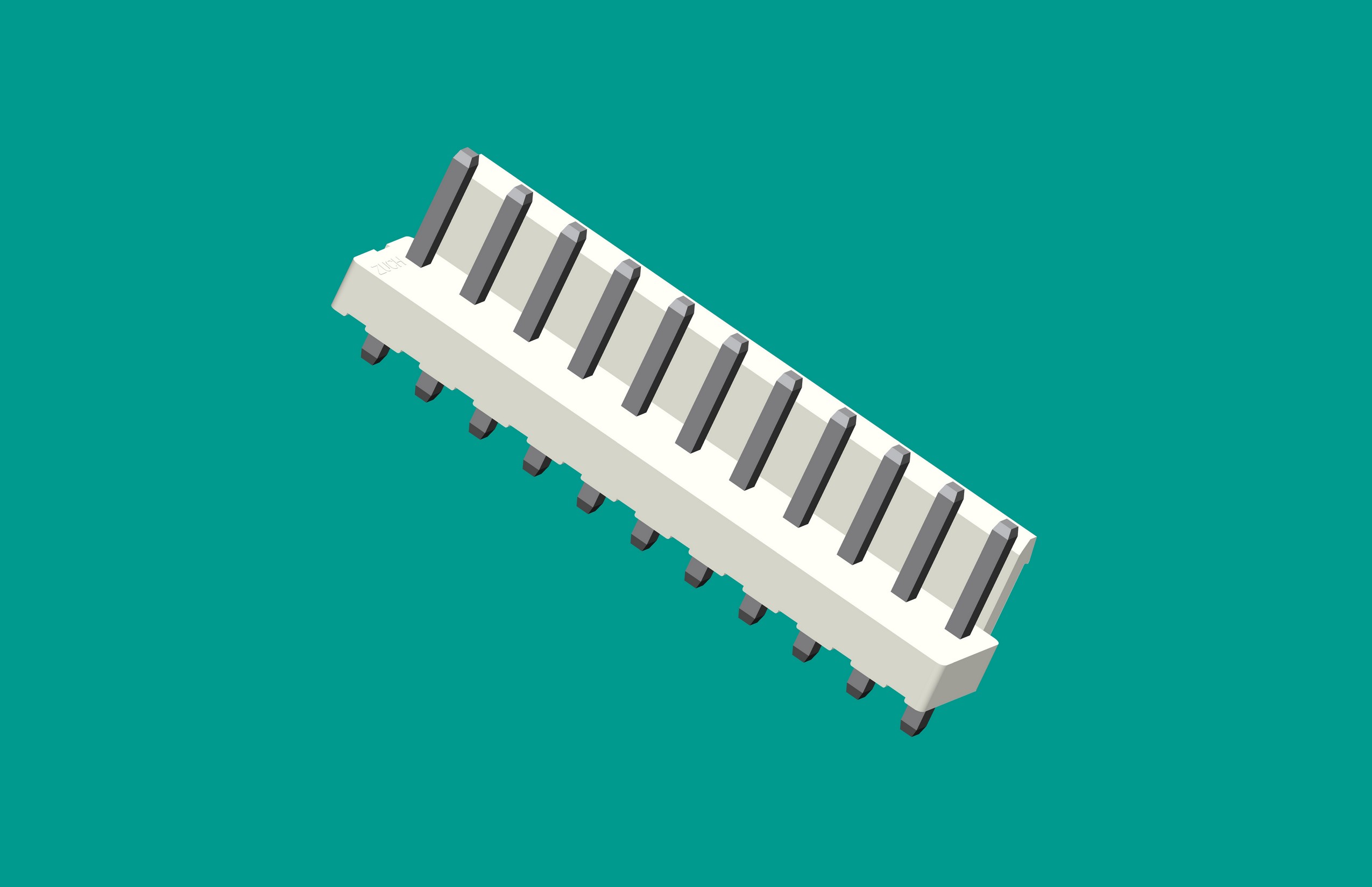 VH-11A  （半包，白色普通PA66）