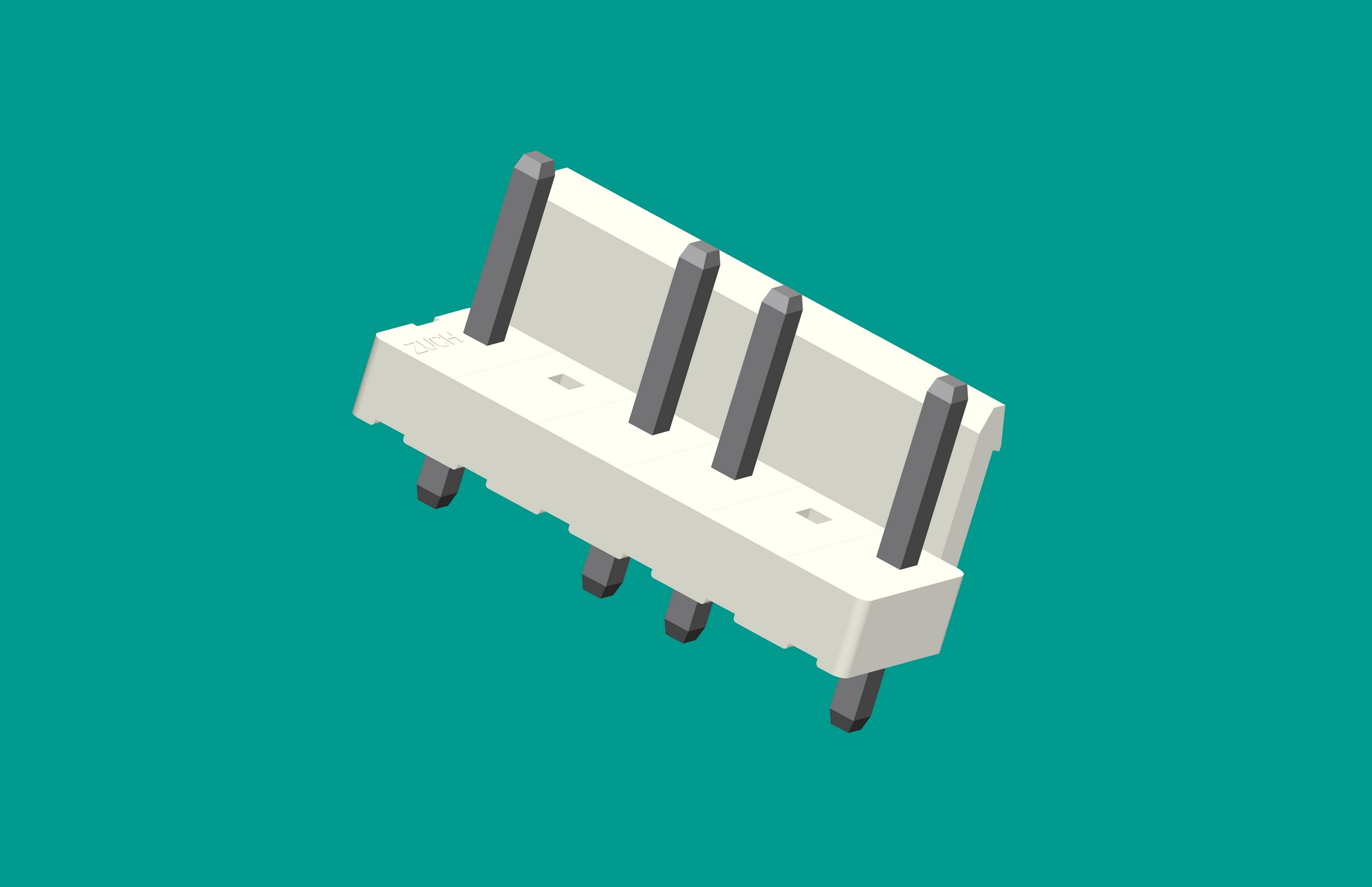 VH-6A4半包(缺第2.5針)立式針座本色/高灼熱絲