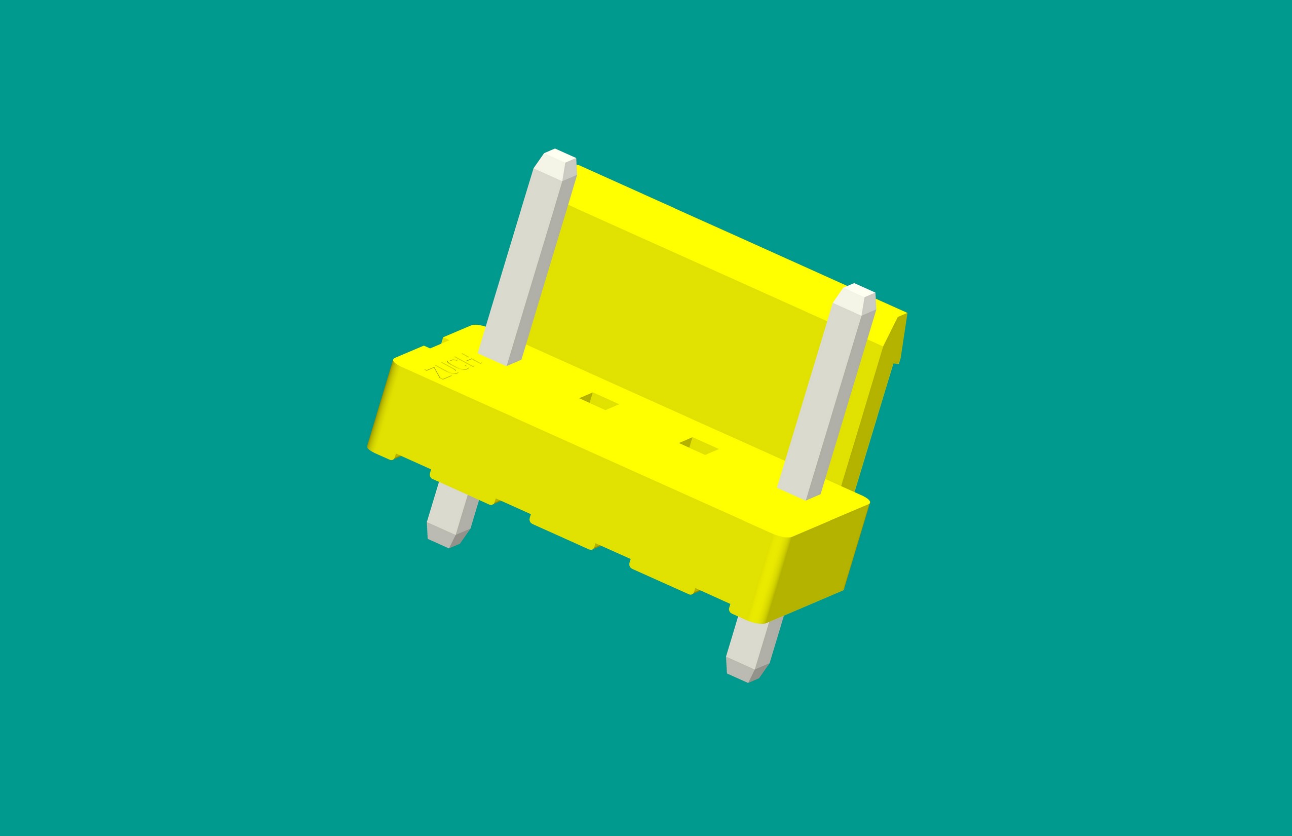 VH-4A2 （半包，高灼熱絲黃色）（去第2.3針）