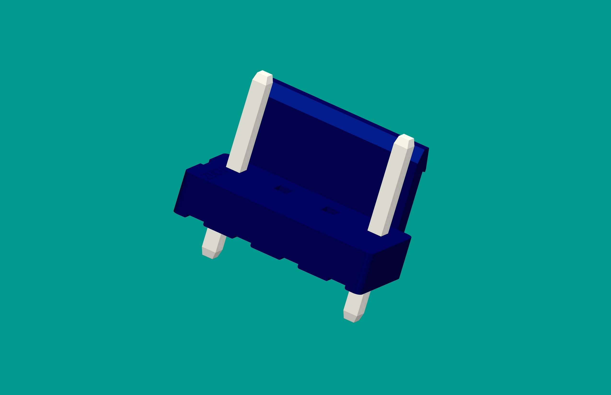 VH-4A2 （半包，高灼熱絲藍(lán)色）（去第2.3針）