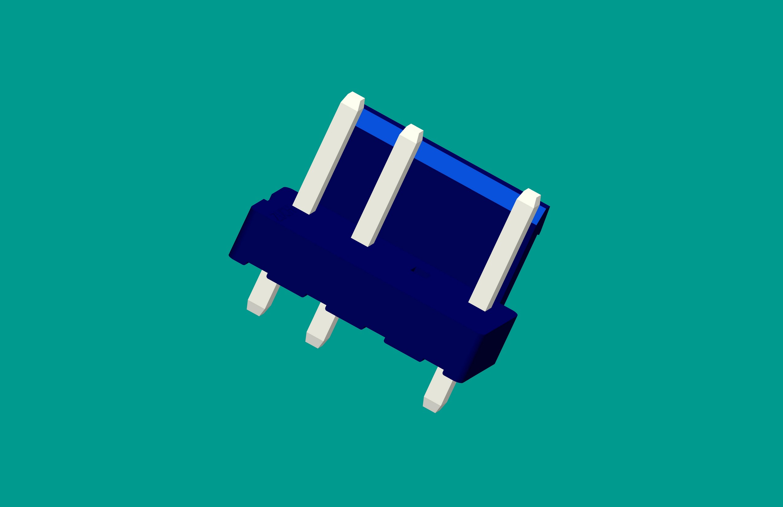 VH-4A-1（半包，藍(lán)色高灼熱絲）（去第三針）