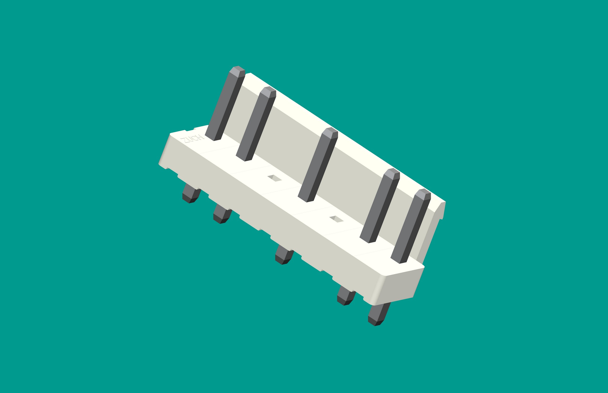 VH-7A-2（半包，白色高灼熱絲）（缺第3.5針）