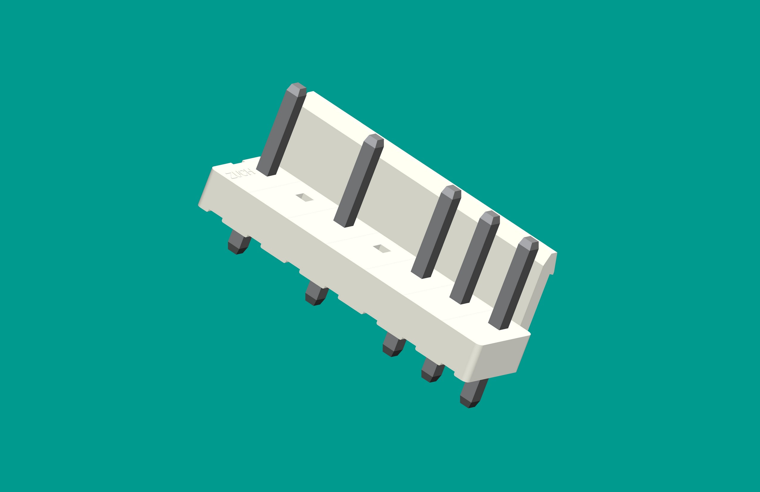 VH-7A-2（半包，白色高灼熱絲）（缺第2.4針）