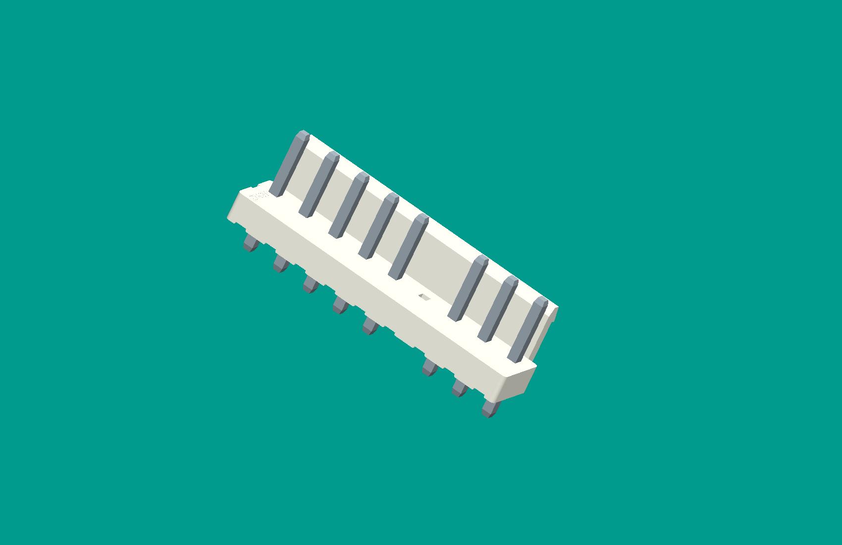 VH-9A-1（半包，高灼熱絲）（缺第6針）