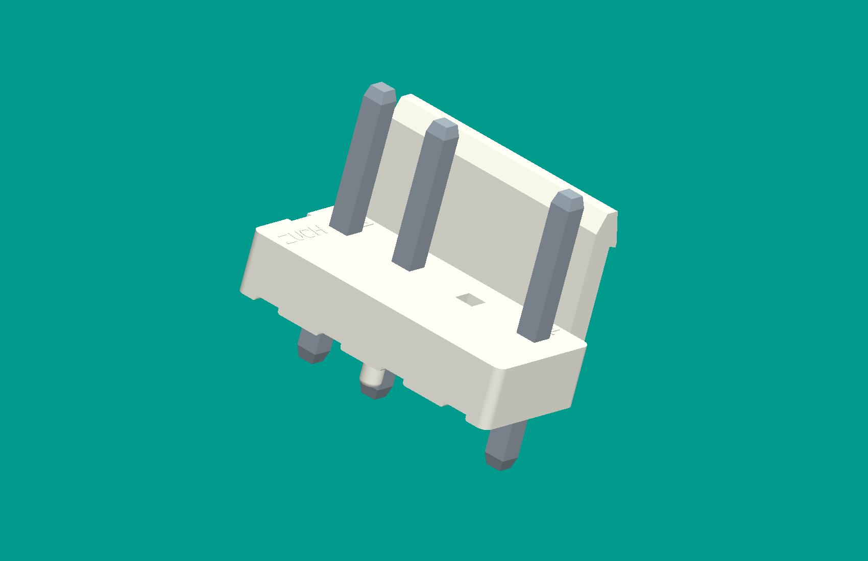 VH-4A3（半包定位，本色高灼熱絲）（缺第3針）