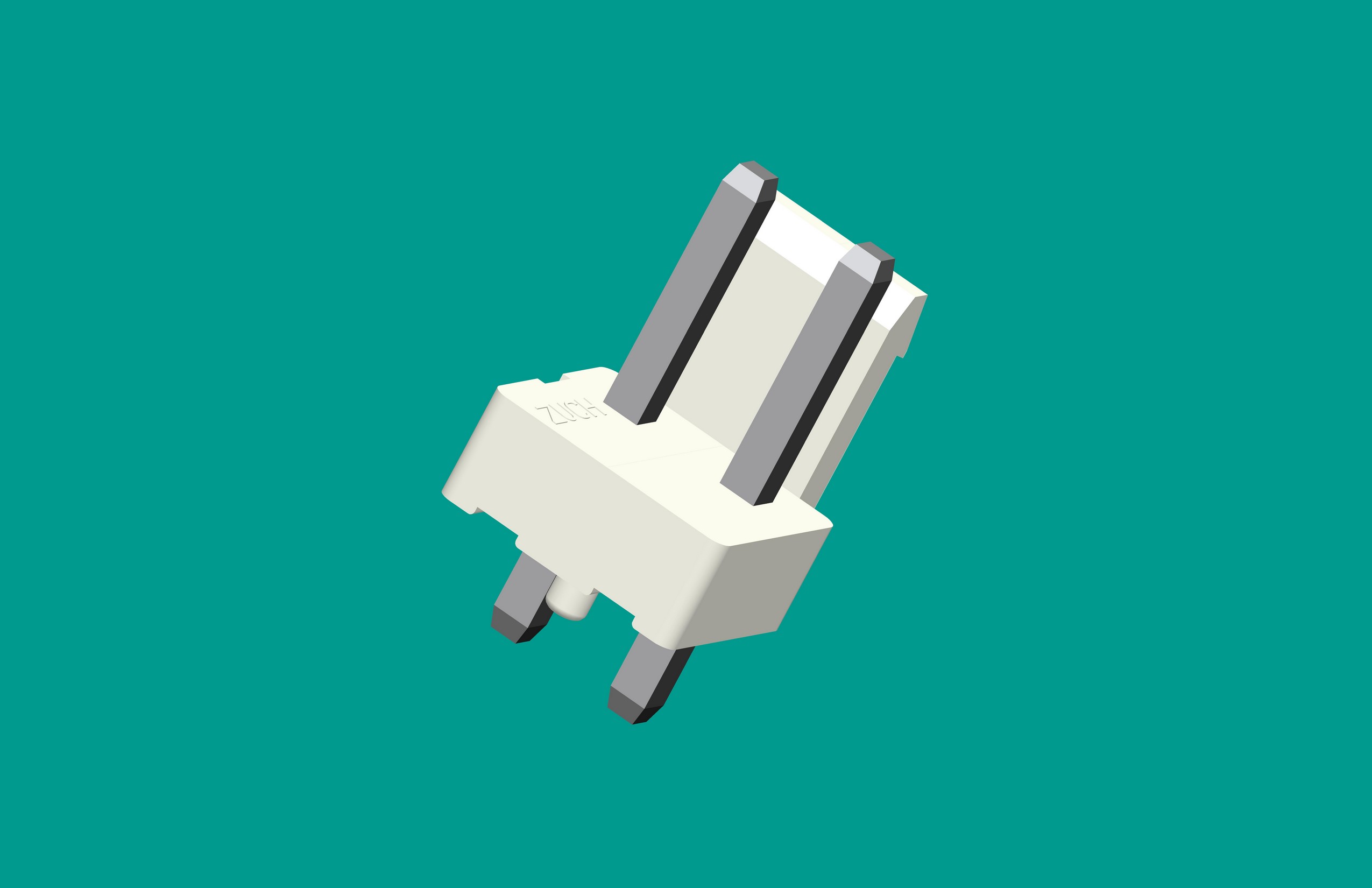 VH2A半包帶定位針座（本色高灼熱絲+7GF）