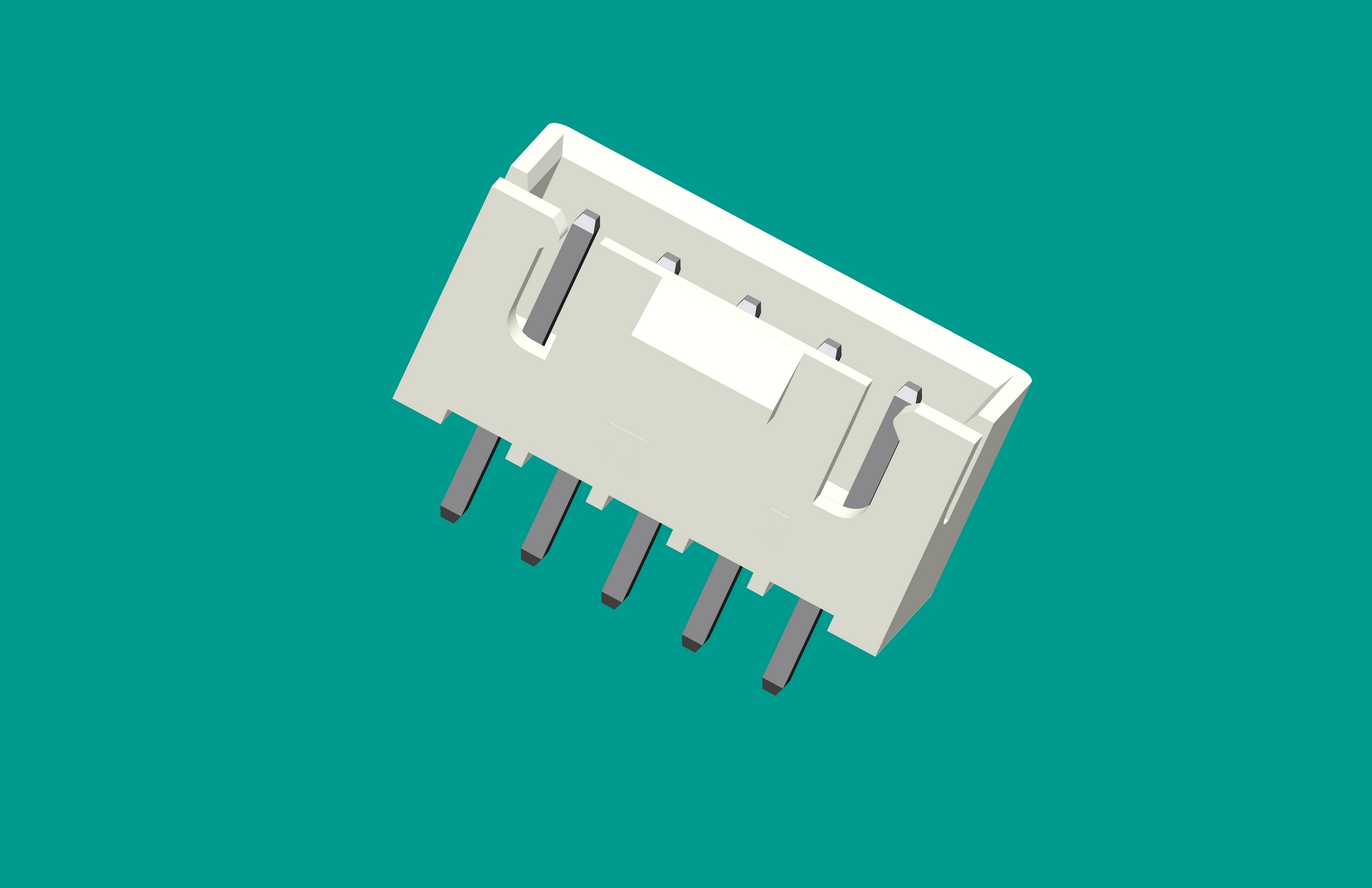 XH-5A (帶扣）本色（高灼熱絲)