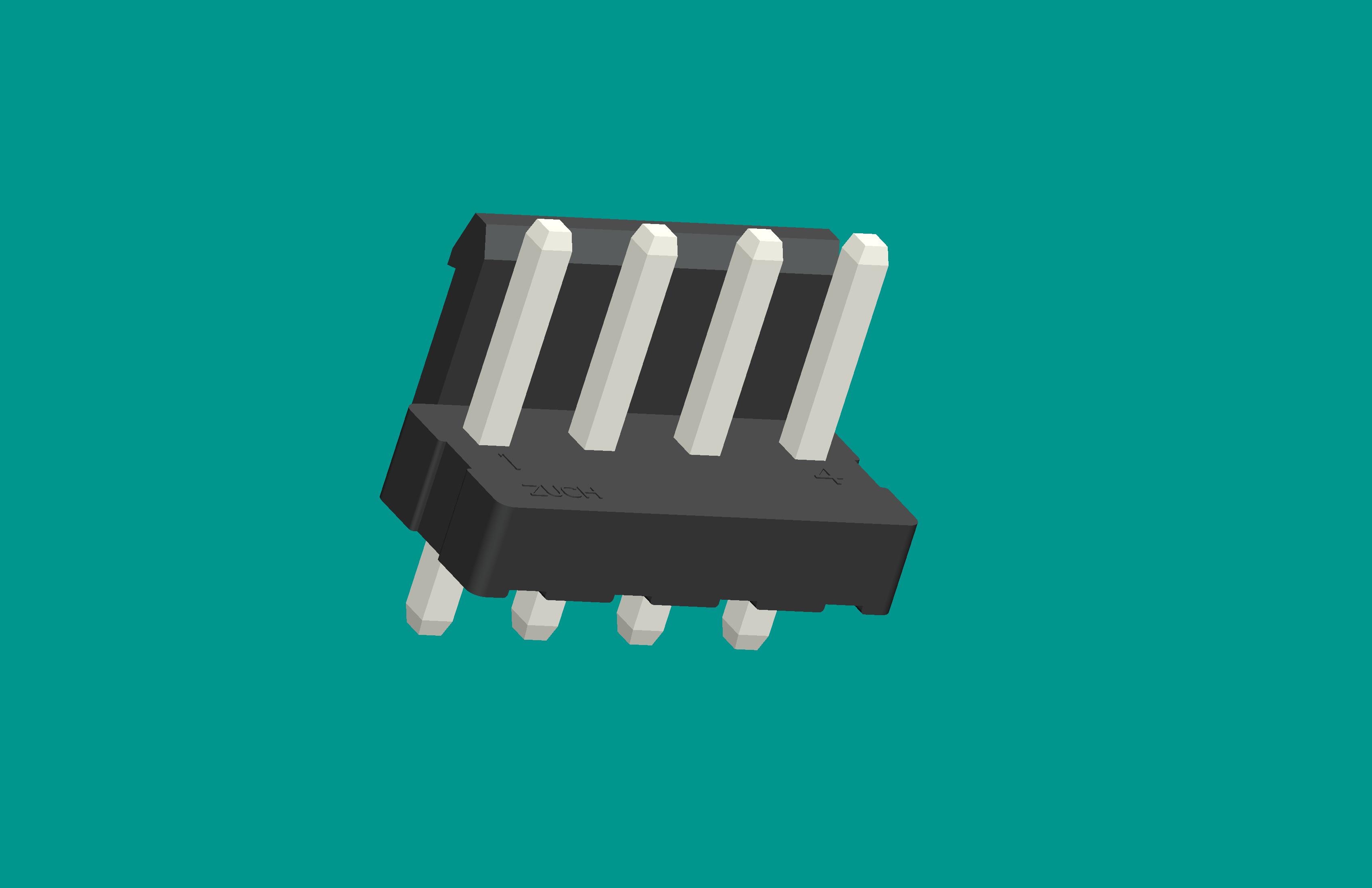 VH-4A  （半包，高灼熱絲黑色）