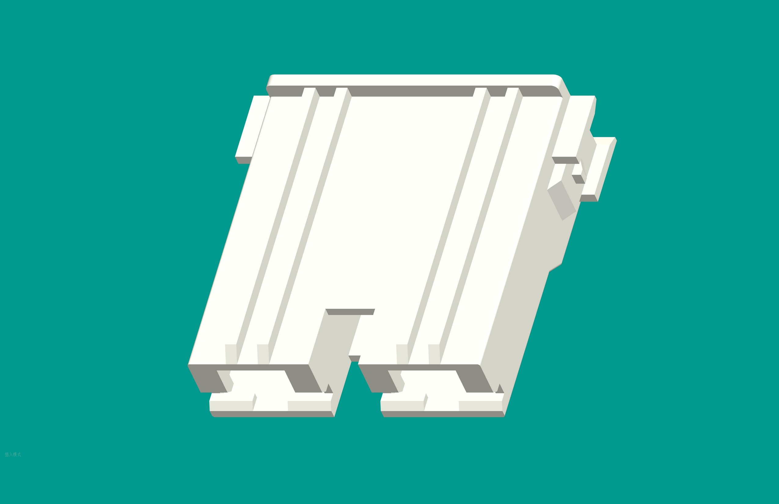 DR250-02C白色-高灼熱絲