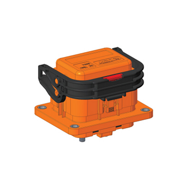 MSD手動(dòng)維修開(kāi)關(guān)(帶熔斷器)